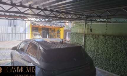 Casa com 2 quartos à venda no Tremembé, São Paulo , 114 m2 por R$ 630.000