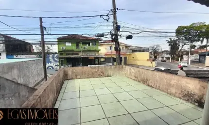 Casa com 2 quartos à venda no Parque Casa de Pedra, São Paulo , 125 m2 por R$ 300.000