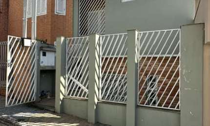 Casa com 2 quartos à venda no Tucuruvi, São Paulo  por R$ 800.000