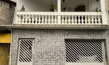 Casa com 2 quartos à venda no parada inglesa, são paulo , 82 m2 por r$ 800.000