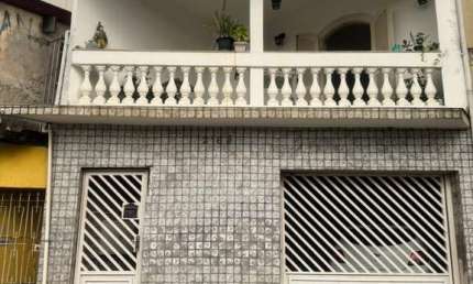 Casa com 2 quartos para alugar no Parada Inglesa, São Paulo , 82 m2 por R$ 4.700