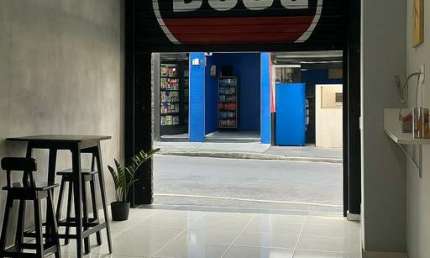 Ponto comercial para alugar no Jardim Peri, São Paulo , 80 m2 por R$ 4.500