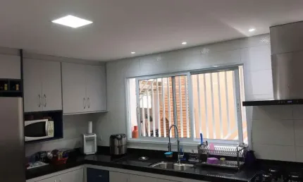 Casa com 3 quartos à venda na vila nivi, são paulo  por r$ 954.000