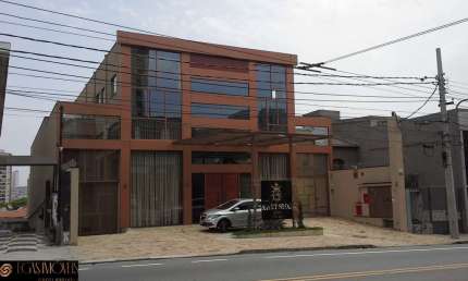 Sala comercial com 1 sala para alugar na Vila Formosa, São Paulo , 35 m2 por R$ 1.400