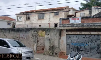 Terreno à venda na Vila Rosa, São Paulo  por R$ 1.696.000
