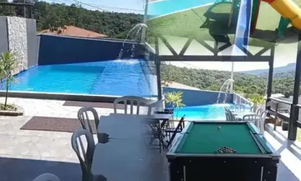 Chácara / sítio com 4 quartos à venda no São Vicente, Mairiporã , 200 m2 por R$ 552.000