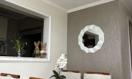 Apartamento com 2 quartos à venda na Vila Amélia, São Paulo , 50 m2 por R$ 320.000