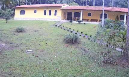 Chácara / sítio com 4 quartos à venda na Área Rural, Miracatu , 42000 m2 por R$ 1.590.000