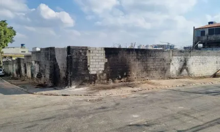Terreno à venda na vila curuçá, são paulo  por r$ 1.158.000