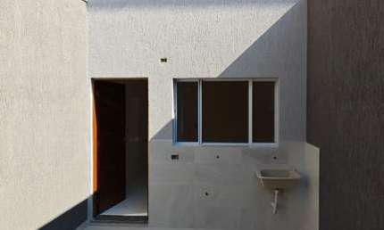 Casa com 2 quartos à venda na Vila Siria, São Paulo , 67 m2 por R$ 460.000