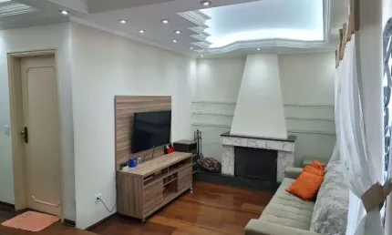 Casa com 3 quartos à venda no Tremembé, São Paulo , 189 m2 por R$ 1.000.000