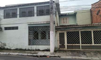Casa com 3 quartos à venda no Tremembé, São Paulo , 130 m2 por R$ 560.000