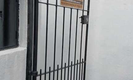 Casa com 1 quarto para alugar no Jardim Daysy, São Paulo , 35 m2 por R$ 800