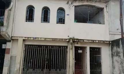 Casa com 5 quartos à venda no Parque Edu Chaves, São Paulo , 174 m2 por R$ 398.000