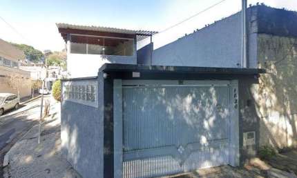 Casa com 2 quartos para alugar na Vila Albertina, São Paulo , 70 m2 por R$ 2.100