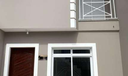 Casa com 2 quartos para alugar na Vila Nova Carolina, São Paulo , 70 m2 por R$ 2.700