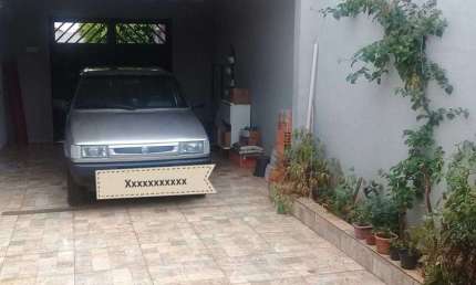 Casa com 3 quartos à venda no Campos Elíseos, Ribeirão Preto , 134 m2 por R$ 318.000