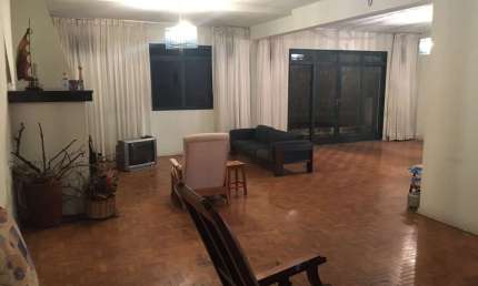 Casa com 4 quartos à venda no Horto Florestal, São Paulo , 750 m2 por R$ 1.910.000
