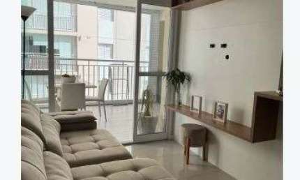 Apartamento com 2 quartos para alugar no Macedo, Guarulhos , 62 m2 por R$ 3.500