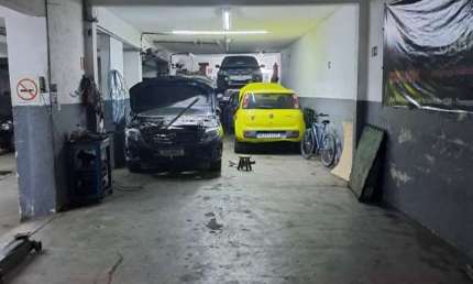 Ponto comercial com 1 sala para alugar no Tremembé, São Paulo , 150 m2 por R$ 2.500