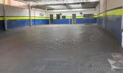 Barracão / galpão / depósito à venda na vila aurora (zona norte), são paulo , 300 m2 por r$ 2.000.000