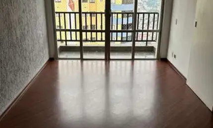 Apartamento com 2 quartos à venda na Água Fria, São Paulo , 68 m2 por R$ 490.000