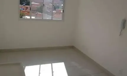 Apartamento com 2 quartos para alugar no Parque Novo Mundo, São Paulo , 32 m2 por R$ 1.200