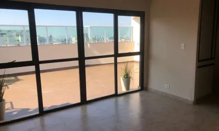 Apartamento com 4 quartos para alugar em santa teresinha, são paulo , 150 m2 por r$ 5.900