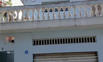 Casa com 2 quartos à venda no Conjunto Habitacional Jova Rural, São Paulo , 125 m2 por R$ 340.000