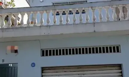 Casa com 2 quartos à venda no conjunto habitacional jova rural, são paulo , 125 m2 por r$ 340.000