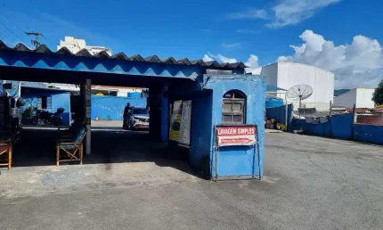 Ponto comercial com 1 sala para alugar na Vila Nova Mazzei, São Paulo , 490 m2 por R$ 18.000