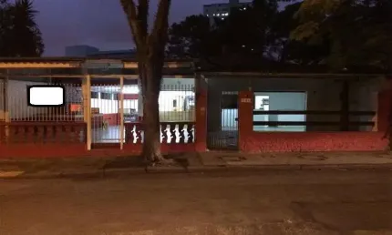 Casa comercial com 2 salas para alugar no tremembé, são paulo , 284 m2 por r$ 22.000