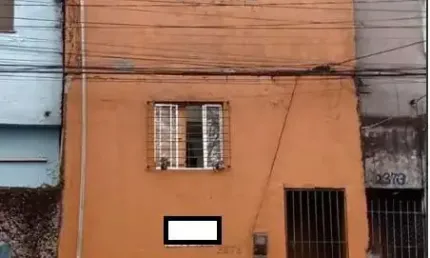 Casa com 2 quartos à venda na vila souza, são paulo , 70 m2 por r$ 130.000