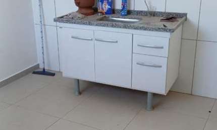 Casa com 1 quarto para alugar no Tucuruvi, São Paulo , 45 m2 por R$ 1.100