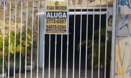 Ponto comercial com 1 sala para alugar na vila sabrina, são paulo , 70 m2 por r$ 1.800