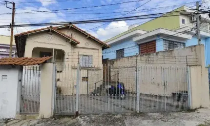 Casa com 3 quartos para alugar na Vila Gustavo, São Paulo , 70 m2 por R$ 2.500