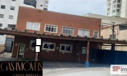 Prédio com 10 salas para alugar na Casa Verde, São Paulo , 700 m2 por R$ 25.000