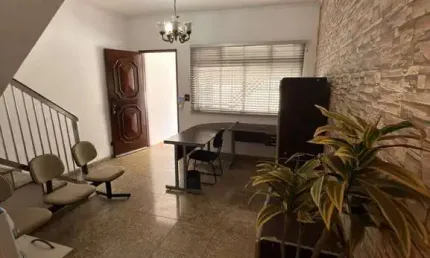 Casa com 3 quartos para alugar na Vila Bertioga, São Paulo , 140 m2 por R$ 2.950