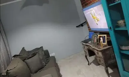 Casa com 2 quartos à venda na vila nivi, são paulo , 80 m2 por r$ 681.000