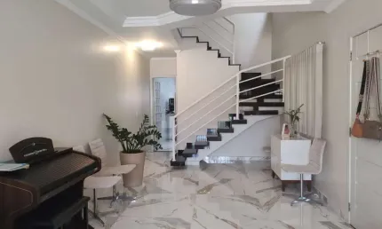 Casa com 3 quartos à venda no chora menino, são paulo , 115 m2 por r$ 895.000