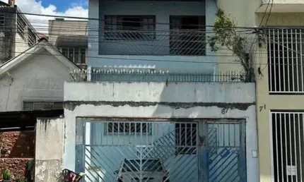 Casa com 4 quartos à venda em imirim, são paulo , 146 m2 por r$ 850.000