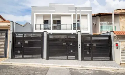 Casa com 3 quartos à venda na vila isolina mazzei, são paulo , 140 m2 por r$ 975.000