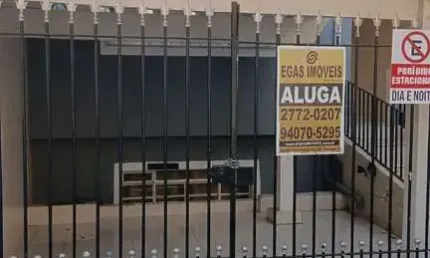 Casa com 1 quarto para alugar no parque vitória, são paulo , 70 m2 por r$ 2.300