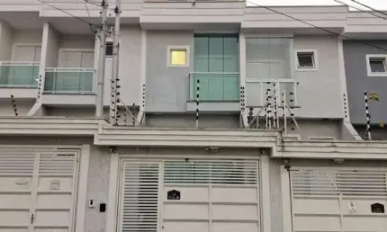 Casa com 3 quartos à venda na Vila Dom Pedro II, São Paulo , 170 m2 por R$ 990.000