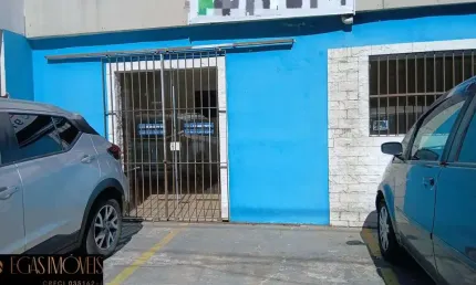 Ponto comercial com 6 salas para alugar na vila maria alta, são paulo , 100 m2 por r$ 8.000