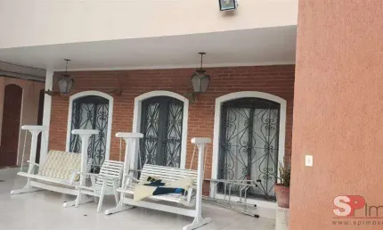 Casa com 3 quartos à venda no jardim virgínia bianca, são paulo , 316 m2 por r$ 1.360.000