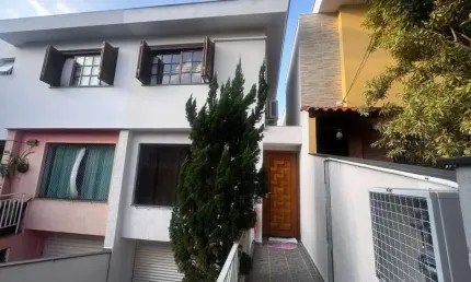 Casa com 3 quartos à venda no parque mandaqui, são paulo , 140 m2 por r$ 950.000