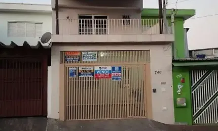 Casa com 3 quartos à venda na vila maria alta, são paulo , 110 m2 por r$ 690.000