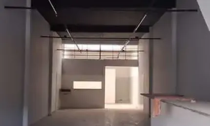 Barracão / galpão / depósito para alugar em imirim, são paulo , 125 m2 por r$ 5.000