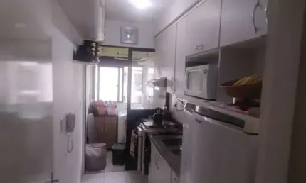 Apartamento com 2 quartos para alugar no portal dos gramados, guarulhos , 53 m2 por r$ 2.500